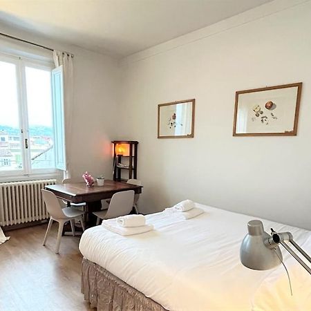 Vespucci Florence Studio Ngoại thất bức ảnh
