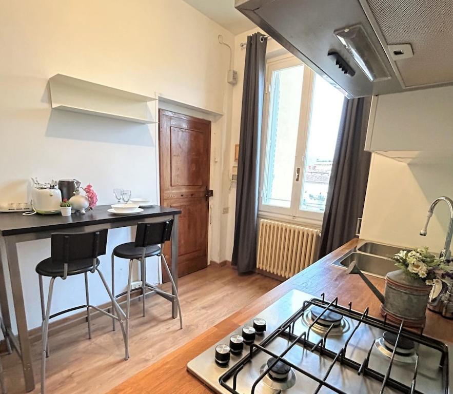 Vespucci Florence Studio Ngoại thất bức ảnh