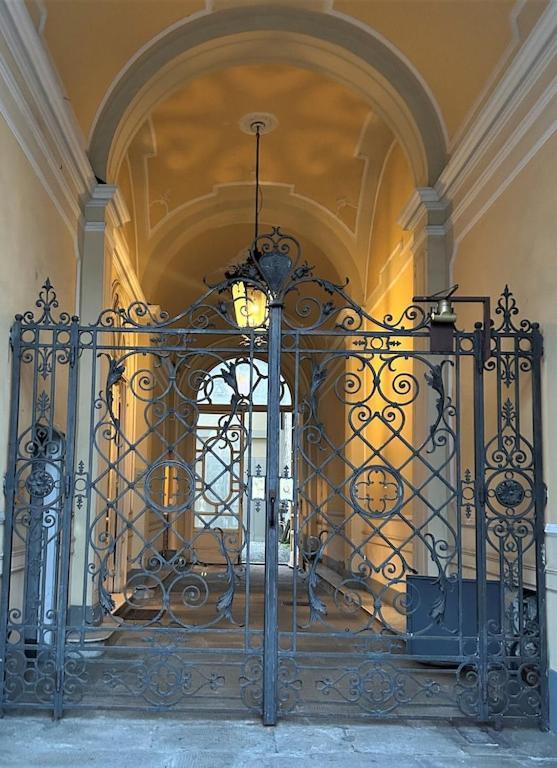 Vespucci Florence Studio Ngoại thất bức ảnh