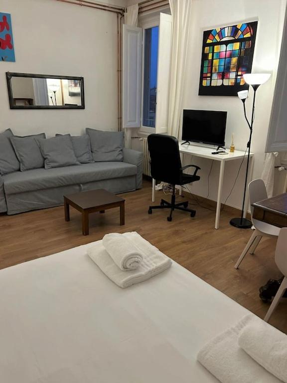 Vespucci Florence Studio Ngoại thất bức ảnh