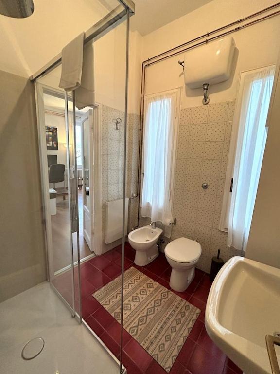 Vespucci Florence Studio Ngoại thất bức ảnh